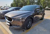 Selling 2020 Mazda CX-5 in good condition.